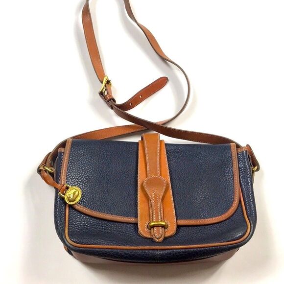 Dooney & Bourke Handbags - VTG,DOONEY AND BOURKE WOMEN BAG